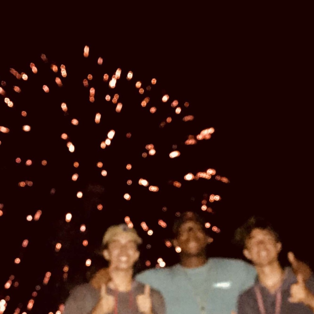 Meet your Posher, Chase